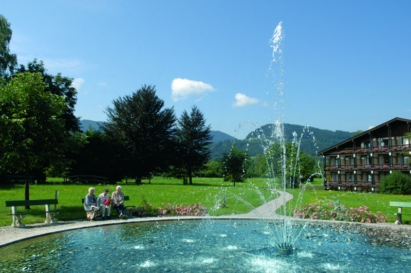 Reithofpark